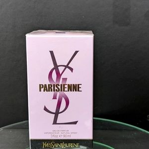 BNIB Yves Saint Laurent La Parisienne